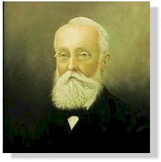 T. T. Woodruff, founder of the La Junta Public Library System