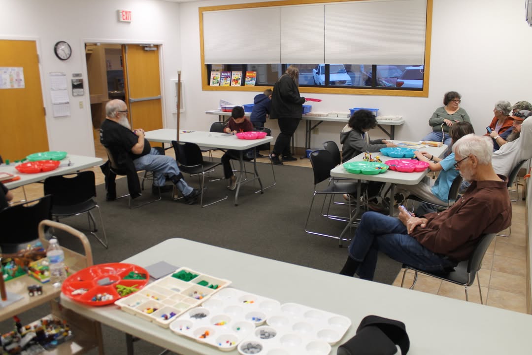 Woodruff Memorial Library