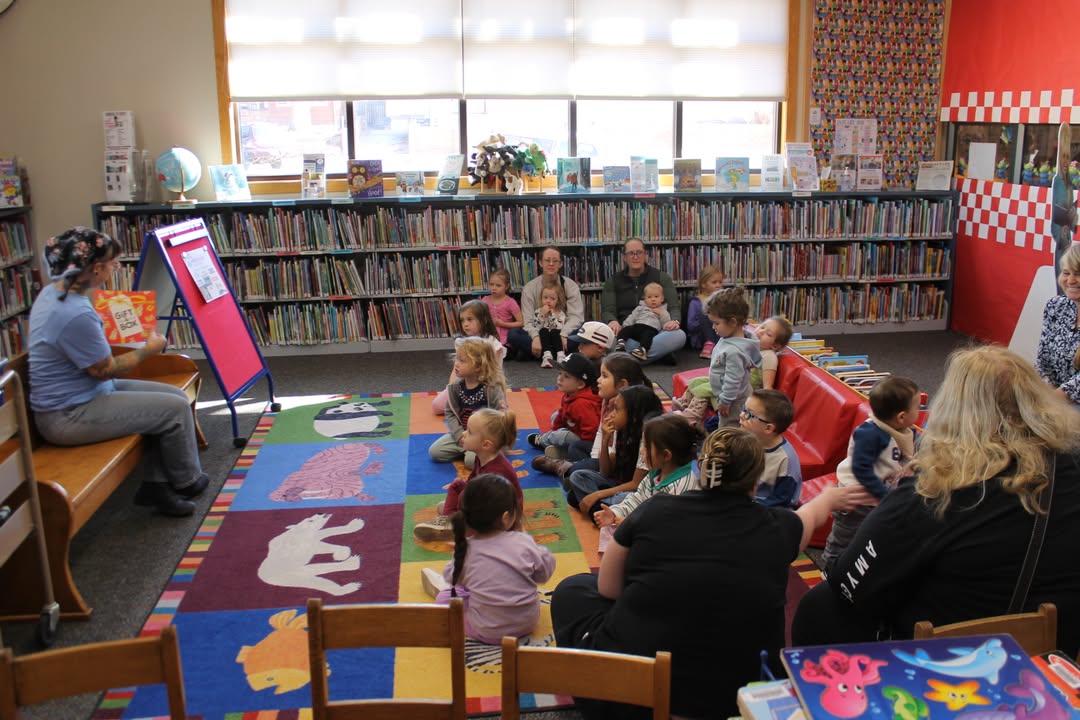 Woodruff Memorial Library