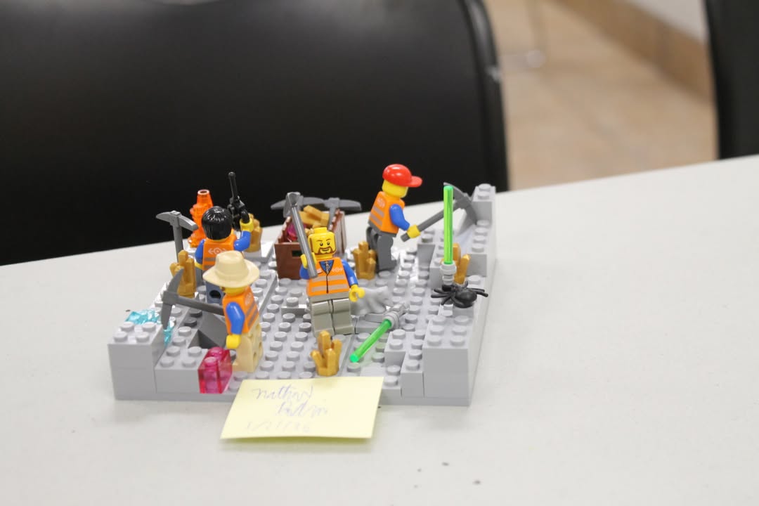 Woodruff Memorial Library