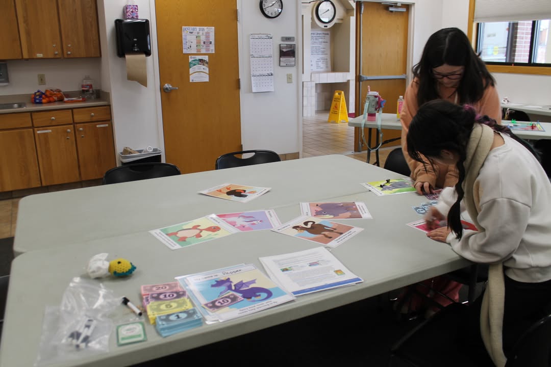 Woodruff Memorial Library