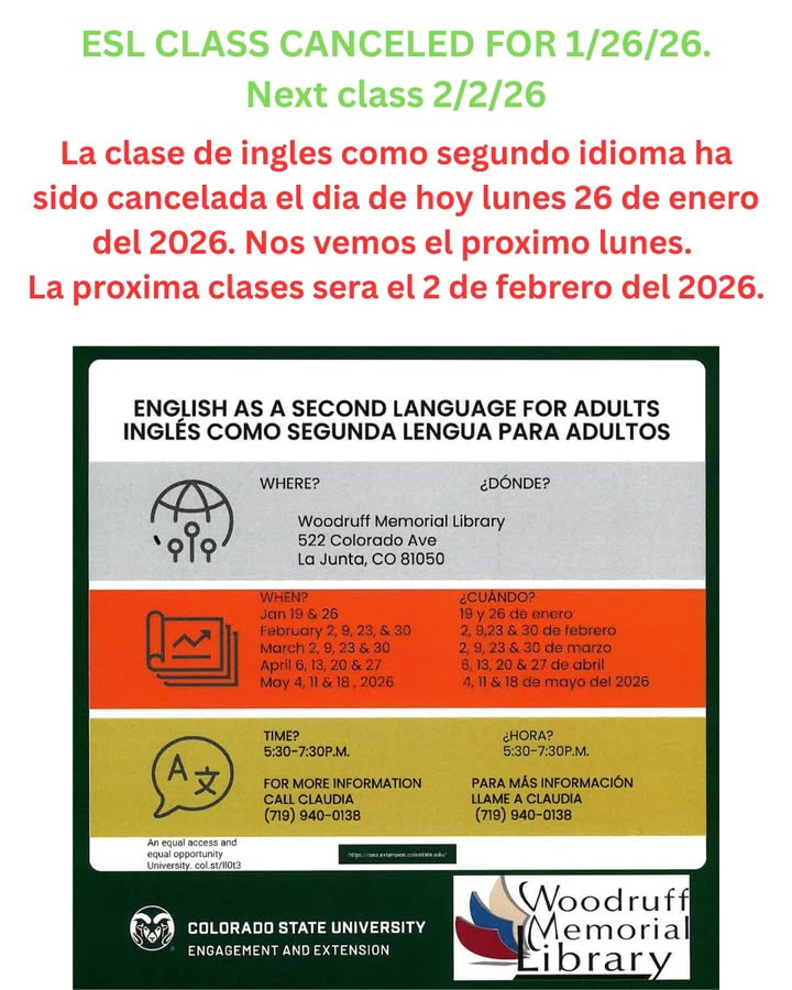 Woodruff Memorial Library