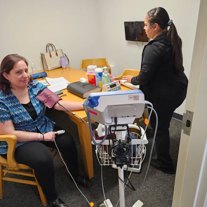 Woodruff Memorial Library