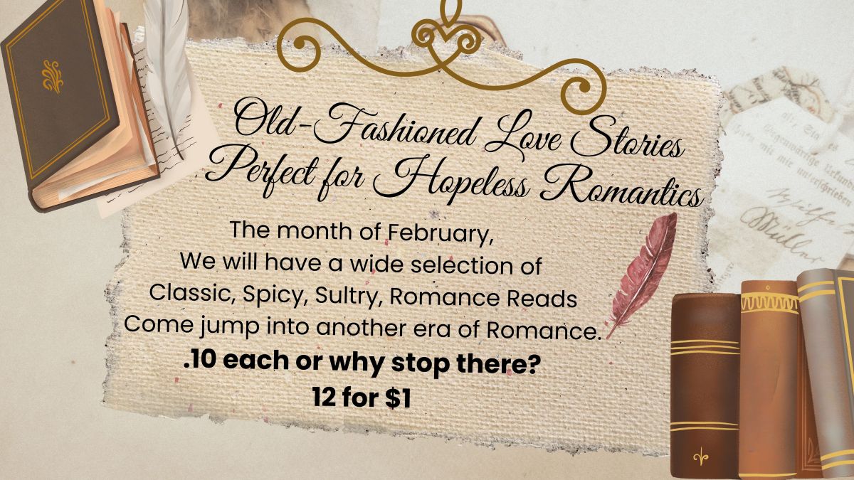 Woodruff Memorial Library