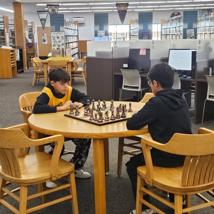 Woodruff Memorial Library