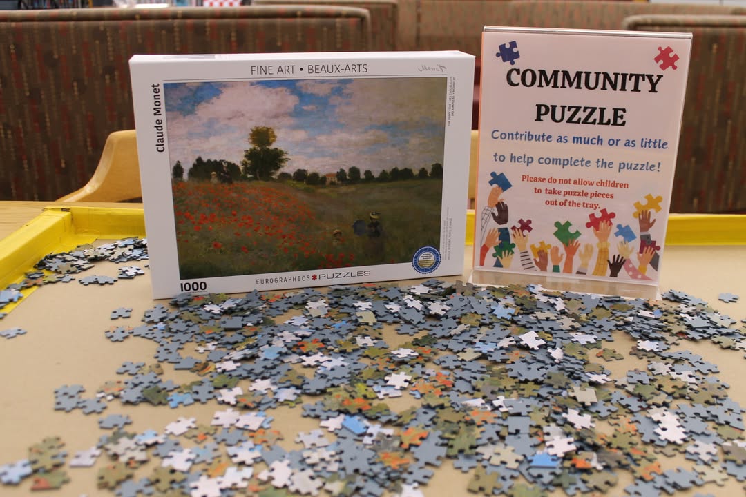 Woodruff Memorial Library