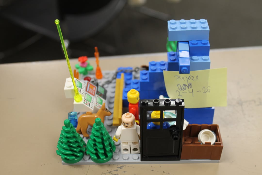 Woodruff Memorial Library