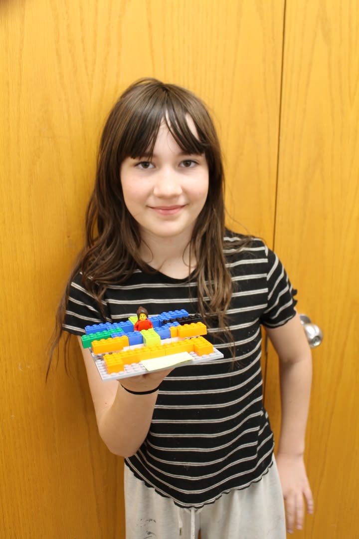 Woodruff Memorial Library