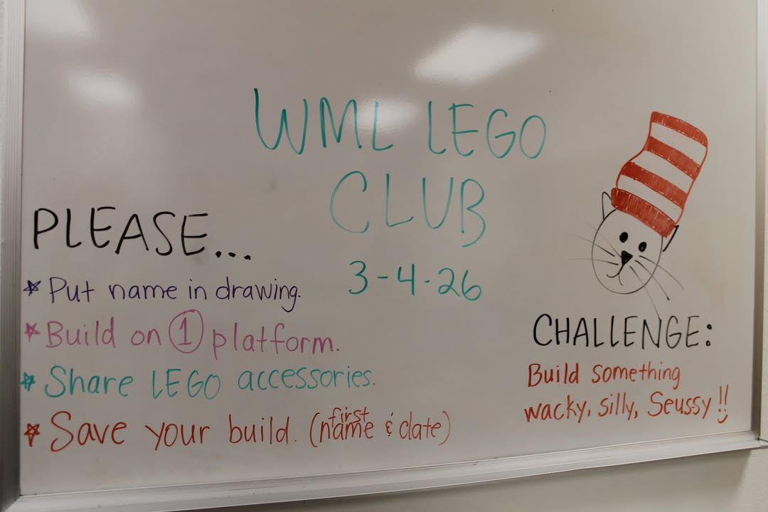 Woodruff Memorial Library