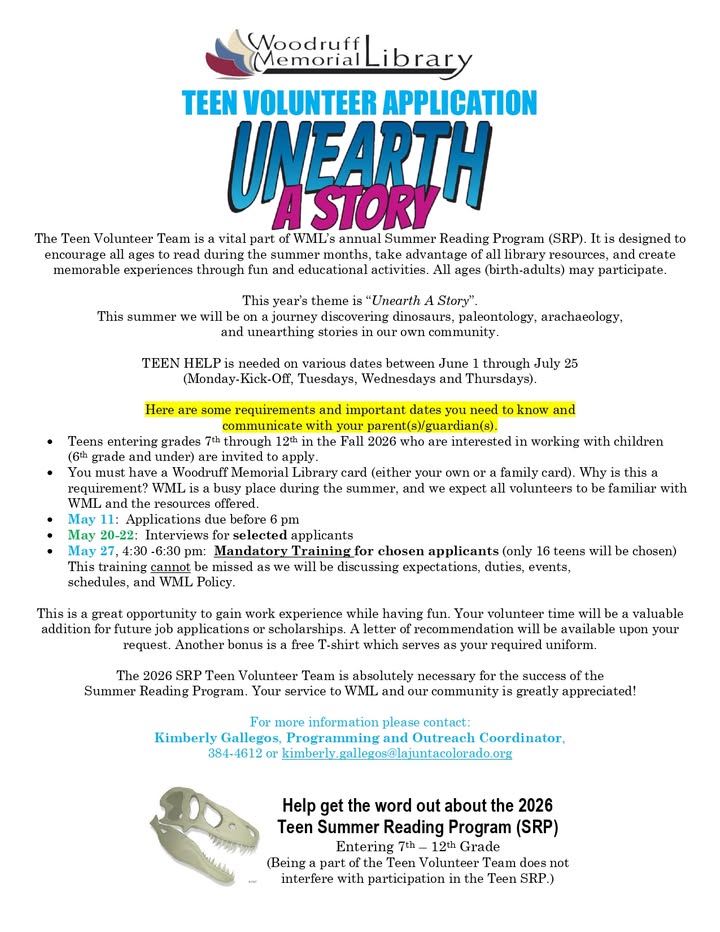 Woodruff Memorial Library