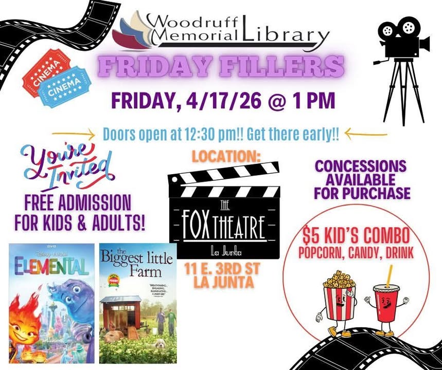 Woodruff Memorial Library